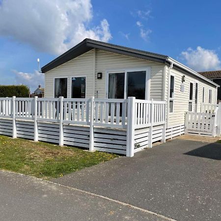 41 Woodland Walk Pevensey Bay Holiday Park Εξωτερικό φωτογραφία