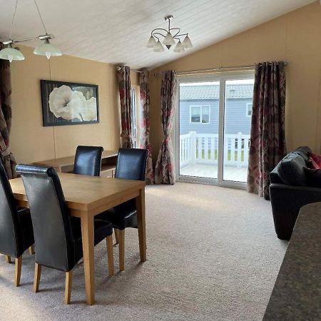 41 Woodland Walk Pevensey Bay Holiday Park Εξωτερικό φωτογραφία
