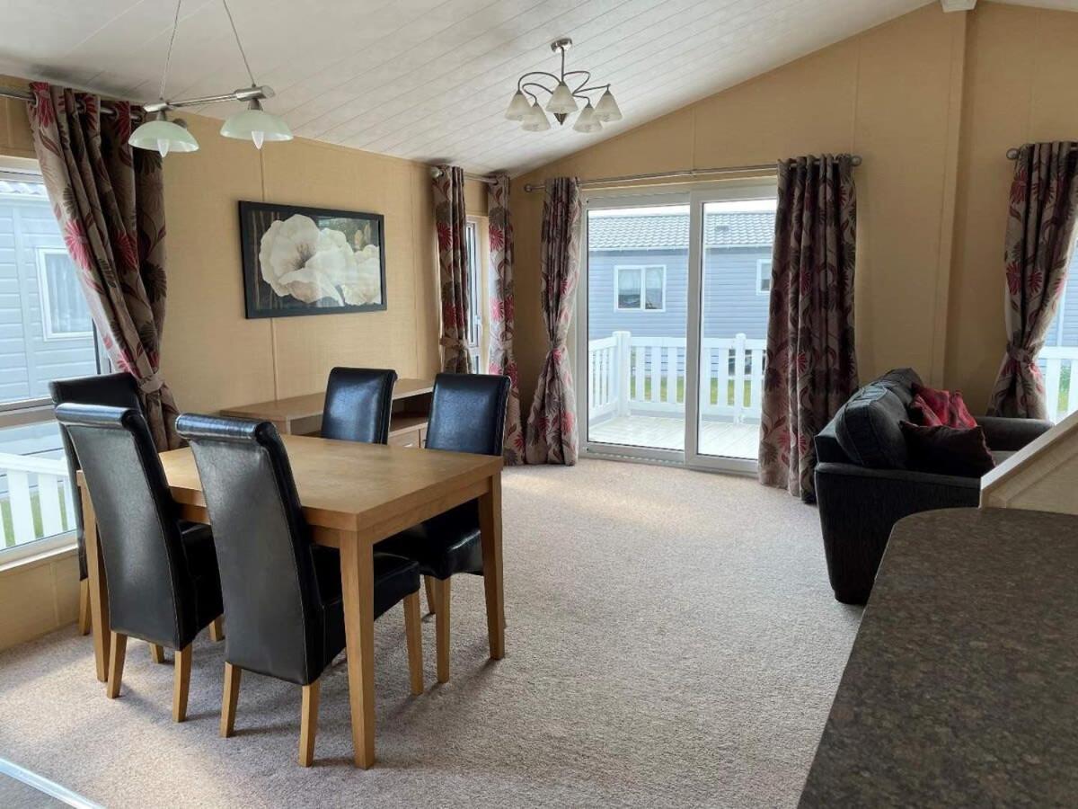 41 Woodland Walk Pevensey Bay Holiday Park Εξωτερικό φωτογραφία