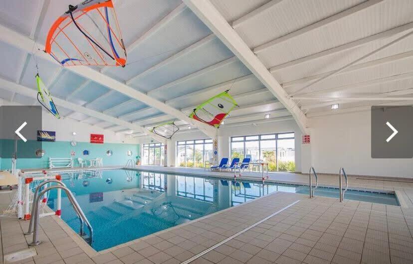 41 Woodland Walk Pevensey Bay Holiday Park Εξωτερικό φωτογραφία
