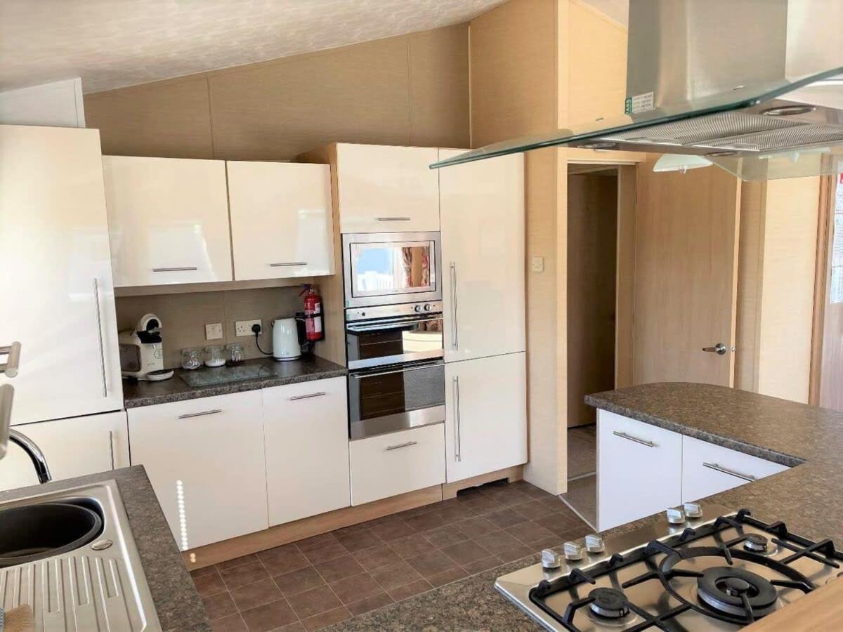 41 Woodland Walk Pevensey Bay Holiday Park Εξωτερικό φωτογραφία