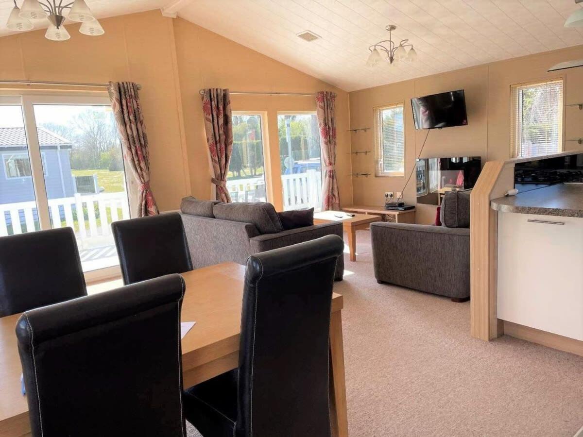 41 Woodland Walk Pevensey Bay Holiday Park Εξωτερικό φωτογραφία