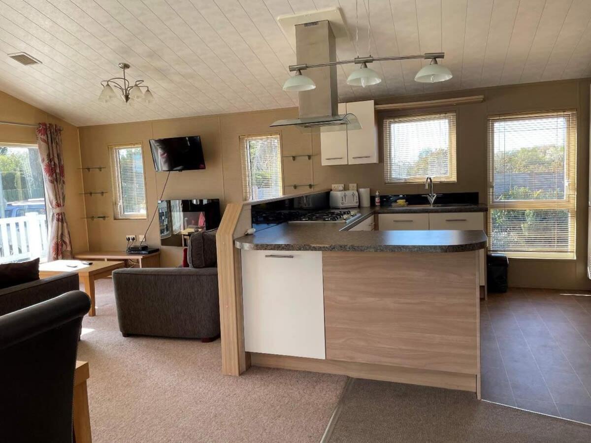 41 Woodland Walk Pevensey Bay Holiday Park Εξωτερικό φωτογραφία