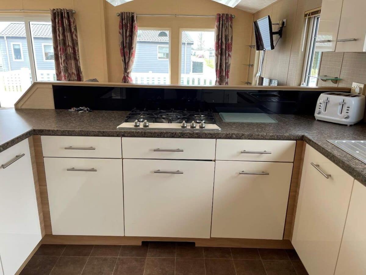 41 Woodland Walk Pevensey Bay Holiday Park Εξωτερικό φωτογραφία