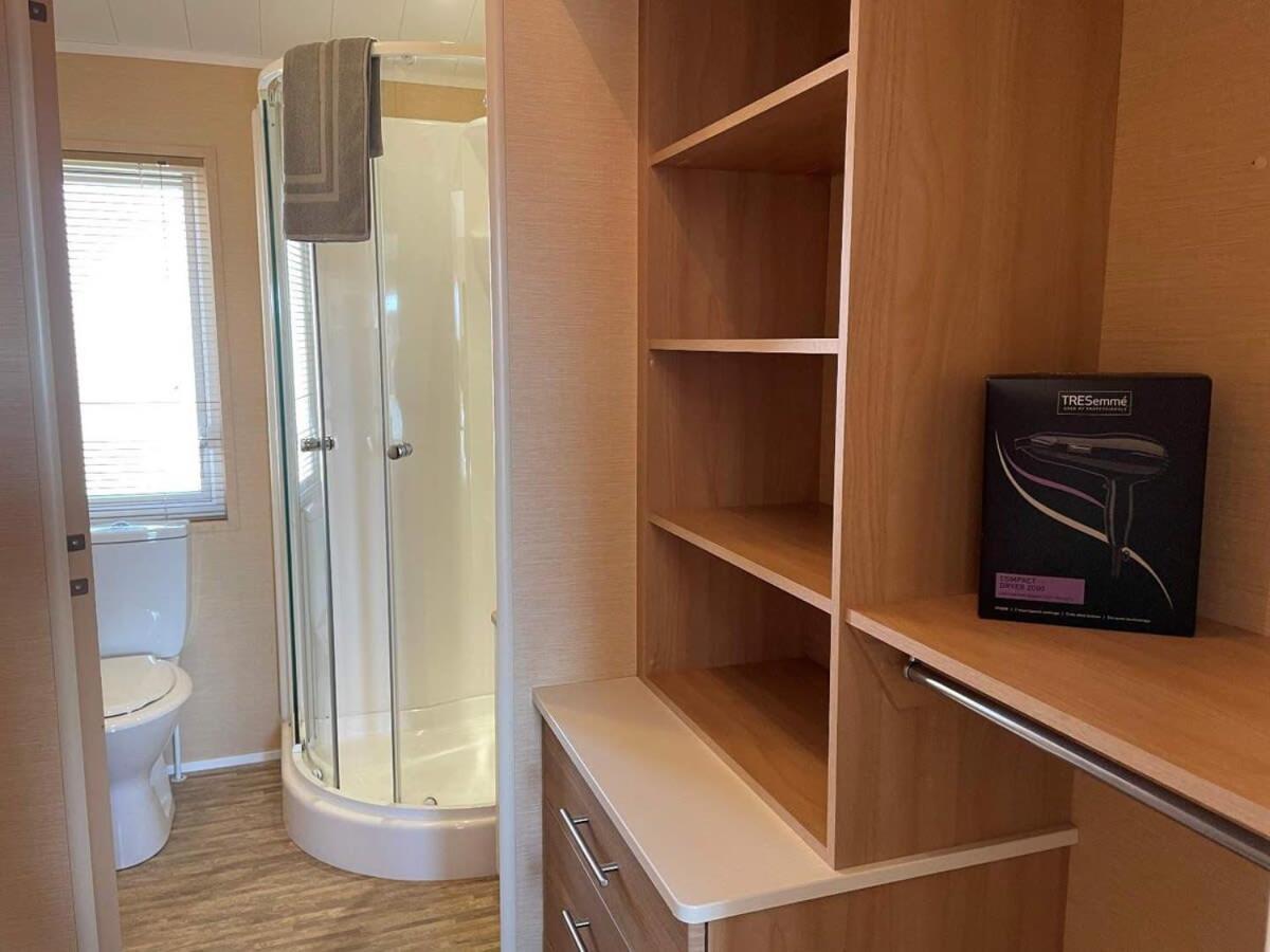 41 Woodland Walk Pevensey Bay Holiday Park Εξωτερικό φωτογραφία
