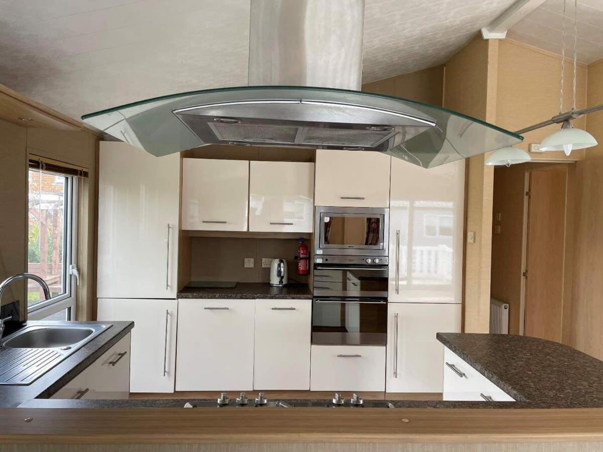 41 Woodland Walk Pevensey Bay Holiday Park Εξωτερικό φωτογραφία
