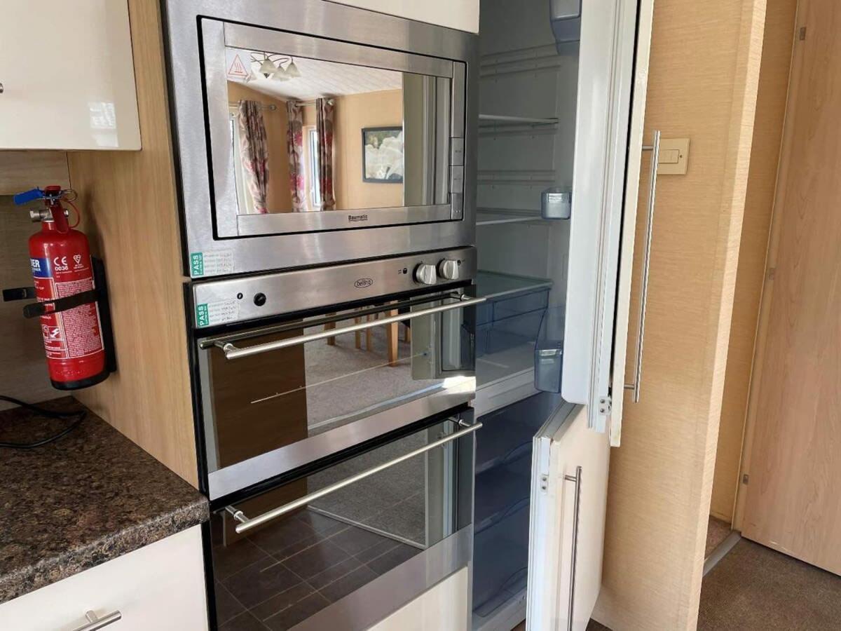 41 Woodland Walk Pevensey Bay Holiday Park Εξωτερικό φωτογραφία