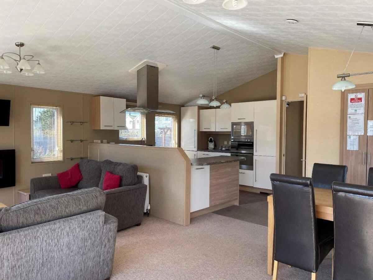 41 Woodland Walk Pevensey Bay Holiday Park Εξωτερικό φωτογραφία
