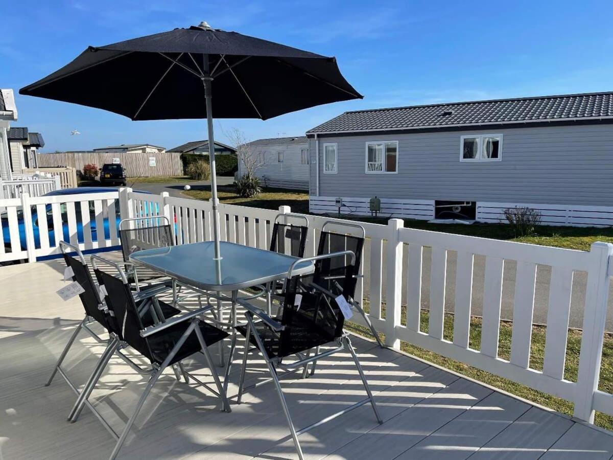 41 Woodland Walk Pevensey Bay Holiday Park Εξωτερικό φωτογραφία